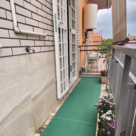 3 Sisters House Apartment Rome Exterior photo
