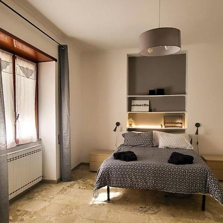 3 Sisters House Apartment Rome Exterior photo