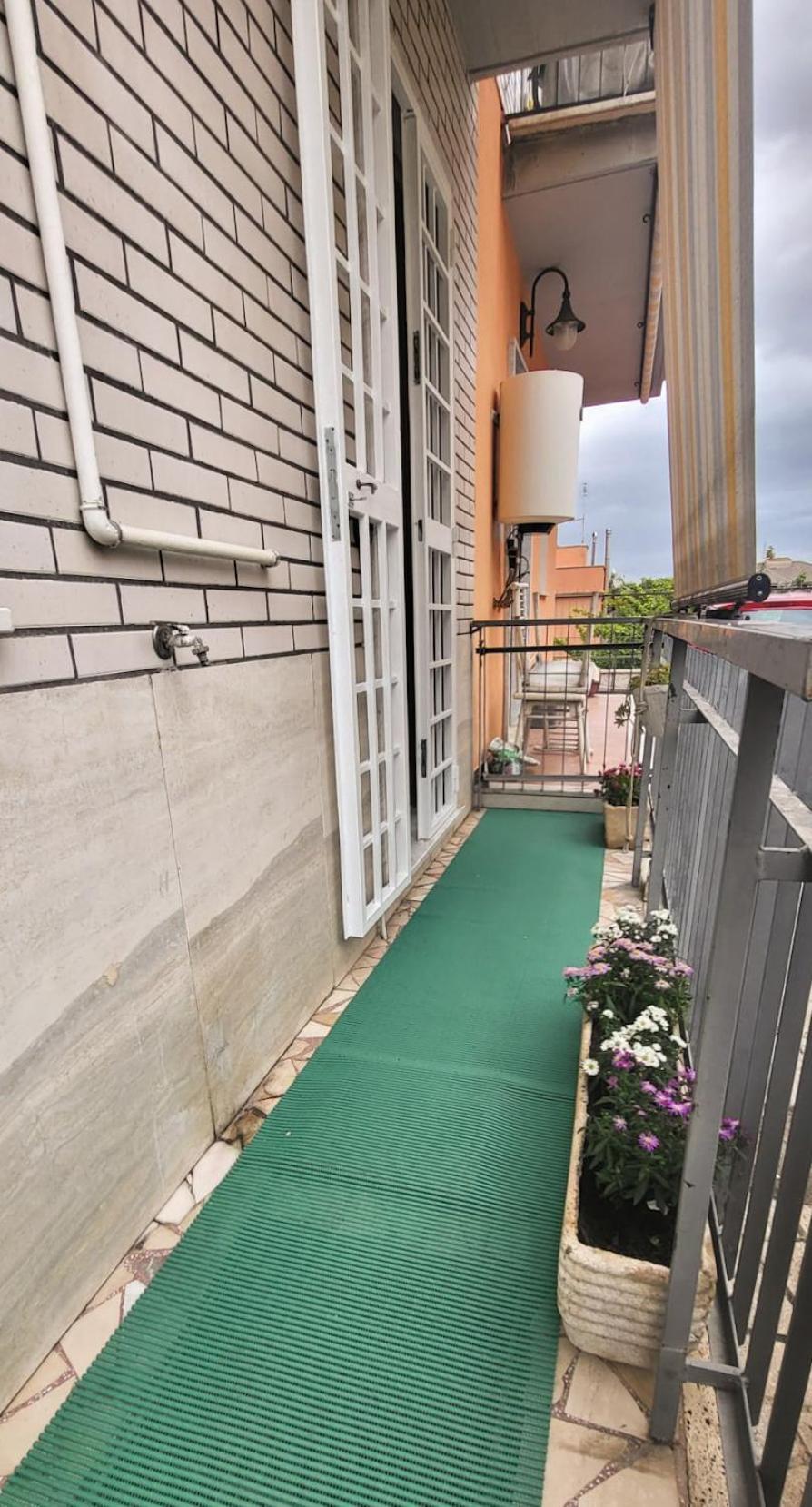 3 Sisters House Apartment Rome Exterior photo